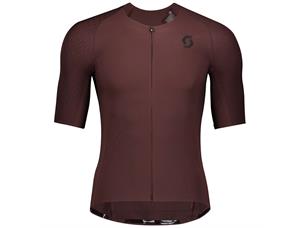 SCOTT Shirt M`s RC Premium Kinetech s/sl Sykkeltrøye med kort arm 